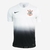 Camisa Corinthians I 24/25 Torcedor Nike Masculina - Branca