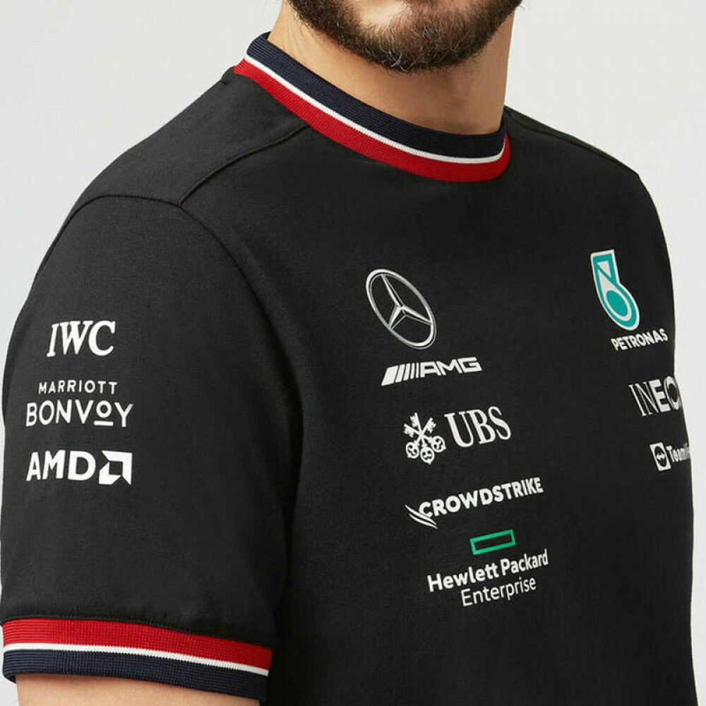 Camiseta mercedes f1 2020 clearance