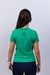 Camiseta Feminina [-Estresse +Pilates] - Modelo Baby Look na internet