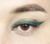 Lapis para Olhos Sport Eyepencil Verde 1,2g - comprar online