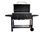 Parrilla Campo Doble XL - comprar online