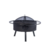 Fogonero de campo BBQ-GRILL