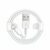Cable Iphone USB 2.0 USB Lightning Apple - TECWAVES