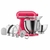 Batidora KitchenAid Artisan Plus - comprar online