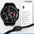 Smartwatch GT5 1.7" Suono - TECWAVES
