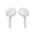 Auriculares Belkin Soundform Freedom True Wireless Earbuds Blancos - comprar online