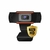 Webcam 720p Hd Usb Microfono Plug And Play