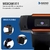 Webcam 720p Hd Usb Microfono Plug And Play - TECWAVES