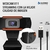 Webcam 720p Hd Usb Microfono Plug And Play - comprar online