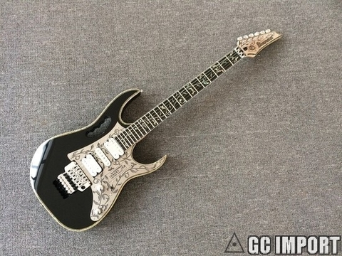 Ibanez online jem 10th