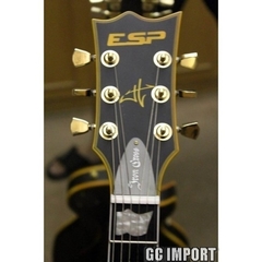 Guitarra ESP Iron Cross James Hetfield Signature Metallica Replica Chinesa - loja online
