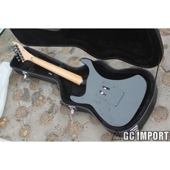 Guitarra ESP Custom Shop Kirk Hammett Kh-2 Karloff Mummy Replica Chinesa - loja online