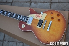 Guitarra Elétrica Les Paul Standard Jimmy Page Modelo #2 Replica Chinesa - comprar online