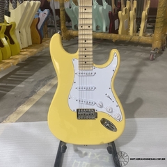 Guitarra Elétrica Stratocaster Yngwie Malmsteen Replica Chinesa - loja online