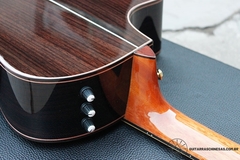 Violão Taylor 916ce Grand Symphony Natural Replica Chinesa - loja online