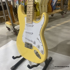 Imagem do Guitarra Elétrica Stratocaster Yngwie Malmsteen Replica Chinesa