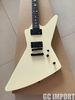 Guitarra ESP Explorer Mx-220 James Hetfield Metallica Replica Chinesa - comprar online