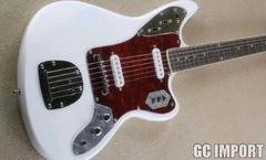 Guitarra Jaguar 1964 Classic Player Olympic White Replica Chinesa - comprar online