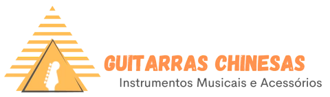 Guitarras Chinesas Instrumentos Musicais e Acessórios