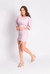 Vestido Chiquitita - Lilac - comprar online