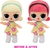 LOL SURPRISE COLOR CHANGE DOLLS 7 SURPRISE - comprar online