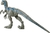 Jurassic World Velociraptor Blue, Dinossauro de 12" na internet