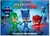 Puzzle 60 peças PJ Masks - comprar online