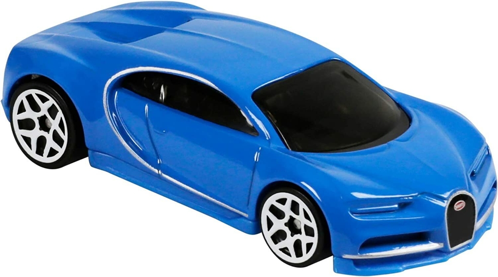 Carrinho Hot Wheels Die Cast FVN40 Sortido - Embalagem com 2 Peças