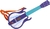 Guitarra Infantil - Mini Beat Power Rockers - FUN - comprar online