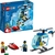 Helicóptero da Polícia - Lego City 60275 - comprar online