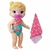 Boneca Baby Alive Banhos Carinhosos Loira - Hasbro E8716 - comprar online