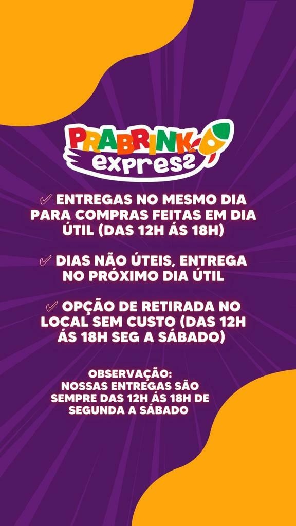 Jogo de Cartas Uno - Express