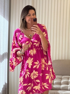 Vestido Luana