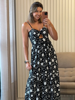 Vestido Priscila