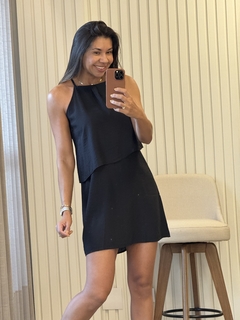 Vestido Dandara - LiStore Conceito