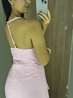 Conjunto Maísa rosa - loja online