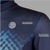 Camisa Ciclismo Mauro Ribeiro Even Azul Masculina na internet