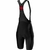 Bretelle Castelli Endurance 3 Preto Masculino - comprar online