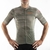 Camisa Ciclismo Castelli Rapido Military Green Masculina na internet