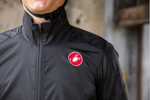 Squadra er jacket 2025