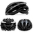 Capacete Ciclismo Giro Trinity Preto Unissex - comprar online