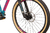 Bicicleta Aro 24 Sense Grom 2021/2022 Aqua/Rosa - Bike Shop Moema – SP