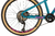 Bicicleta Aro 24 Sense Grom 2021/2022 Aqua/Rosa na internet