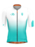 Camisa Ciclismo iQ Mondo Mescolata Feminino