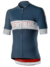 Camisa Ciclismo Castelli Prologo VI Masculina