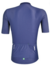 Camisa Ciclismo Mauro Ribeiro Fiber Marinho Masculina - comprar online