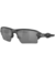 Óculos Oakley Flak High Resolution Carbon Lente Prizm Black Polar