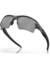 Óculos Oakley Flak High Resolution Carbon Lente Prizm Black Polar - comprar online