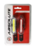 Farol e Pisca Absolute JY-6055F+T Preto