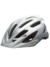 Capacete Ciclismo Bell Crest Cinza/Prata 22 - UA